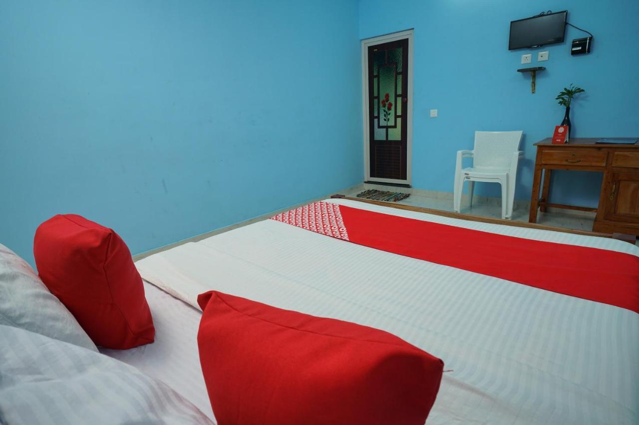 Oyo Preferred 15647 River View Inn Munnar Exteriér fotografie