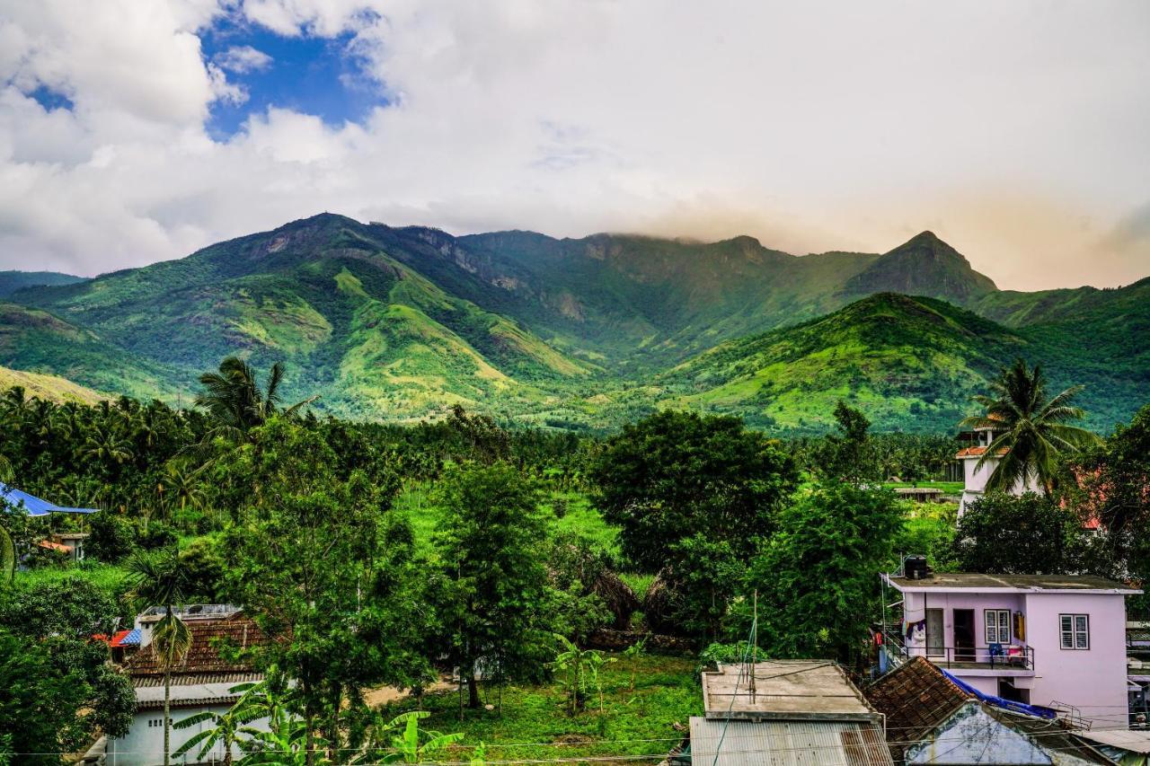 Oyo Preferred 15647 River View Inn Munnar Exteriér fotografie